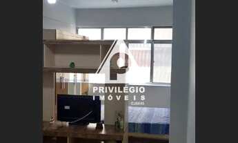 Imagem 5: Excelente conjugado na Glória