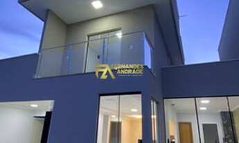 Imagem 2: SOBRADO JARDIM HELVÉCIA - AP. DE GOIÂNIA