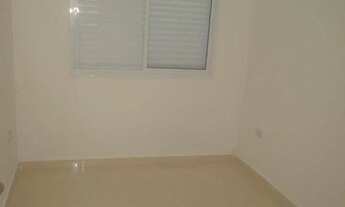 Imagem 7: Casa com 2 dormitórios à venda, 48 m² por R$ 250.000,00 - Jardim Imperador - Praia Grande