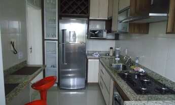 Imagem 4: Apartamento para Venda em Jundiaí, Vila Santa Rosa, 2 dormitórios, 1 banheiro, 1 vaga