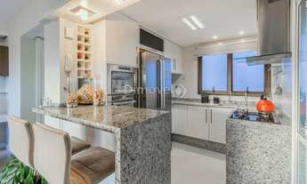 Imagem 3: PORTO ALEGRE - Apartamento Padrão - TRISTEZA