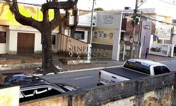 Imagem 3: Terreno Comercial à venda, Jardim São Dimas, São José dos Campos -