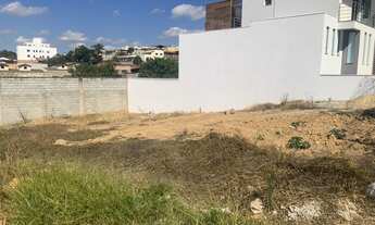 Imagem 2: CONTAGEM - Loteamento/Condomínio - Estância Silveira