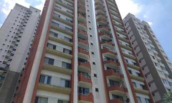 Imagem: São Paulo - Apartamento Padrão - Vila