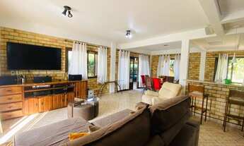 Imagem 3: Casa para Venda em Garopaba, Campo Duna, 3 dormitórios, 4 banheiros, 6 vagas