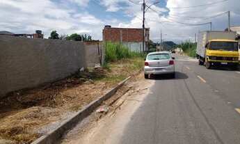 Imagem 3: Maricá - Terreno Padrão - Itaipuaçu