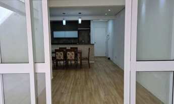 Imagem 5: Apartamento com 3 quartos à venda, 130 m² por R$ 540.000 - Vila Baeta Neves - São Bernardo