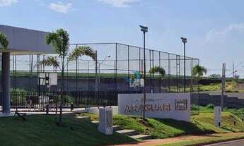 Imagem 2: Terreno no Condominio Parque Taua Araguari, Londrina - PR