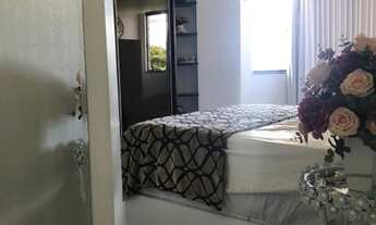 Imagem 3: Apartamento para venda com 130 m² com 3 quartos em Cidade Nova - Ilhéus - BA