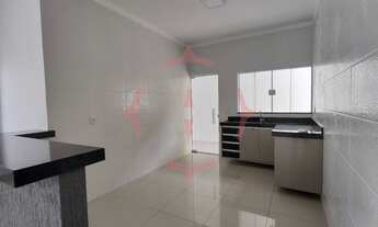 Imagem 3: Casa Nova no Vista Bela em Bauru