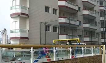Imagem: APARTAMENTO MIRIM - PRAIA GRANDE SP