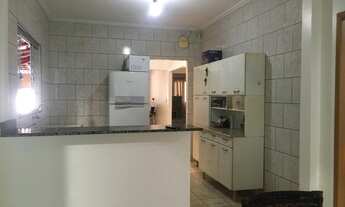 Imagem 4: GOIâNIA - Casa Padrão - Setor Recanto das Minas Gerais