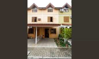 Imagem 4: Vendo casa em POA - Camaquã - 3 quartos, em condomínio fechado, com portaria 24h