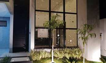 Imagem 2: Casa com 3 dormitórios à venda, 238 m² por R$ 2.000.000,00 - Parque Universitário - Condom