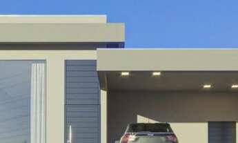 Imagem: Casa em Condomínio para Venda em Ribeirão