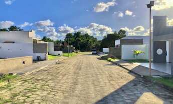 Imagem 5: Casa - 3/4 sendo 01 suíte - Cond. Fechado