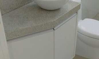 Imagem 3: Semi mobiliado - 2 quartos com 1 vaga!