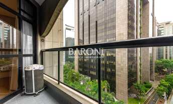 Imagem 2: São Paulo - Apartamento Padrão - Itaim Bibi