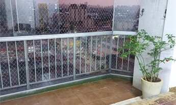 Imagem 2: Apartamento-São Paulo-VILA GUILHERME