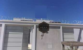 Imagem: Casa com 2quartos à venda, 70 m² - Residencial