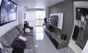 Imagem 3: Apartamento para Venda em Rio de Janeiro, Barra da Tijuca - Região Olímpica, 2 dormitórios