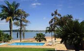 Imagem 4: LOTEAMENTO A VENDA EM VOTORANTIM NA BEIRA DA REPRESA