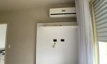 Imagem 5: Apartamento de 1 dormitório do Torres do Sul