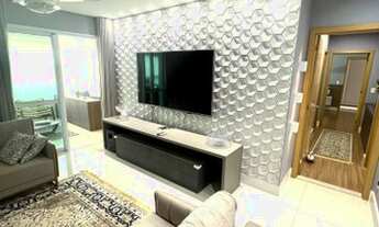 Imagem 5: Apartamento Porteira fechada para venda com 225 metros e 3 suítes no ed Supéria