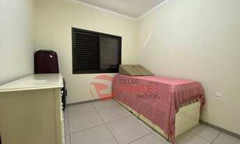 Imagem 5: Sobrado no Jardim Maria Flora 4 dormitórios, 218 m2 Limeira SP