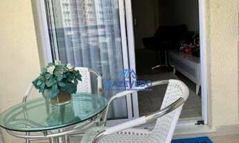 Imagem 4: Lindo Apartamento Mobiliado