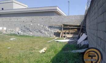 Imagem 6: Terreno à venda, 300 m² por R$ 190.000,00 - Parque Vera Cruz - Tremembé/SP