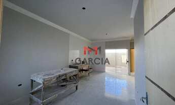 Imagem 2: Casa com 3 dormitórios à venda, 80 m² por R$ 265.000 - Paiçandu - Paiçandu/PR