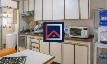 Imagem 6: Apartamento Venda Pompéia 200 m² 4 Dormitórios