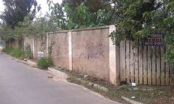 Imagem: COTIA - JARDIM COLIBRI - ÁREA RESIDENCIAL