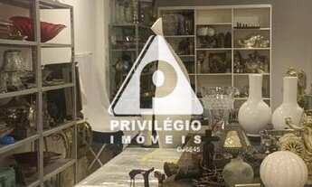 Imagem 6: Loja- Cassino Atlântico