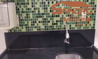 Imagem 7: APARTAMENTO RESIDENCIAL em CAMAÇARI - BA, CATU DE ABRANTES (ABRANTES