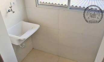 Imagem 4: Casa com 3 dormitórios à venda, 62 m² por R$ 289.000,00 - Vila Sônia - Praia Grande/SP