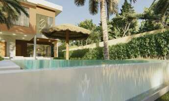 Imagem 2: Maravilhoso Sobrado - Condomínio do Lago