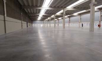 Imagem 4: Galpão para alugar em Jundiaí