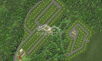 Imagem 2: Terreno nascente com vista mar no RESERVA IMBASSAI, Mata de São João-BA