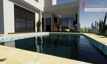 Imagem 7: LINDA CASA PARA VENDA CONDOMÍNIO ITAHYE