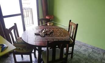 Imagem 4: UBATUBA - Apartamento Padrão - PEREQUE AÇU