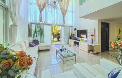 Imagem 5: Casa no Alphaville Fortaleza 04 Suítes(TR84565) MKT