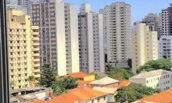 Imagem 7: Apartamento com 3 dormitórios para alugar, 119 m² por R$ 3.650,00/mês - Vila Mariana - São