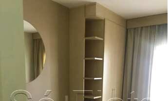 Imagem 5: Studio Mercure São Caetano 37m² 1 dormitório 1 vaga para locação