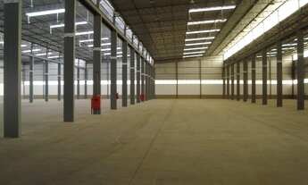 Imagem 7: Galpão de 6.340 m² Locação e Venda em Itapevi - SP