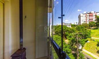 Imagem 7: Porto Alegre - Apartamento Padrão - Jardim do Salso