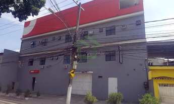 Imagem 2: Commercial / Edifício Residencial - Senador Vasconcelos