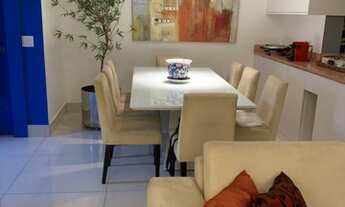 Imagem 3: São Paulo - Apartamento Padrão - Mooca