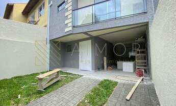 Imagem 4: Sobrado Triplex de frente para rua, com terraço amplo e exclusivo, 3 dormitórios, 1 suíte